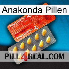 Anaconda Pills new01